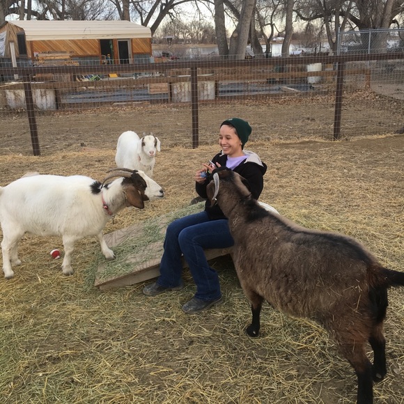 Meet your Posher, Vanessa - Picture 5 of 5